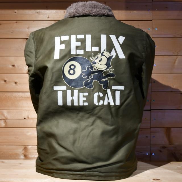 TOYS McCOY（トイズマッコイ） アウター N-1 