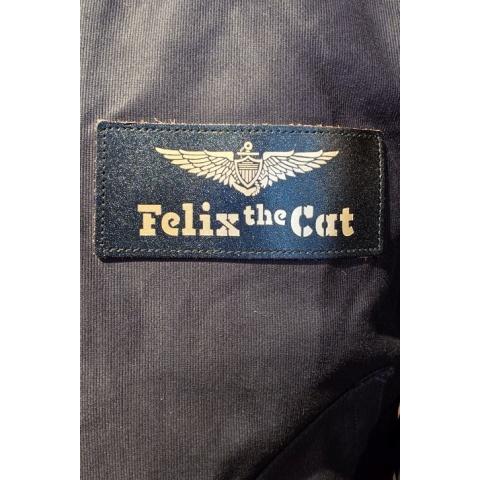 トイズマッコイ ToysMccoy アウター Type:Deck Jacket 〜FELIX THE CAT "1919"〜の画像