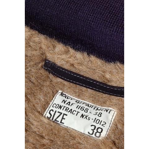 トイズマッコイ ToysMccoy アウター Type:Deck Jacket 〜FELIX THE CAT "1919"〜の画像