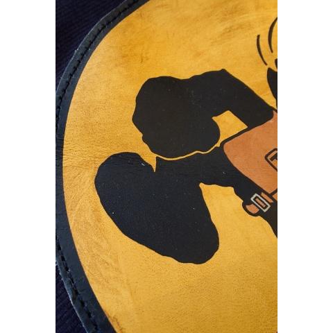 トイズマッコイ ToysMccoy アウター Type:Deck Jacket 〜FELIX THE CAT "1919"〜の画像