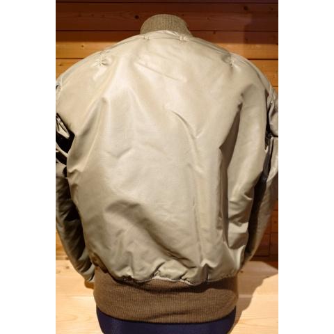 トイズマッコイ ToysMccoy ジャケット TYPE:B-15C(Mod) Col:Oliveの画像