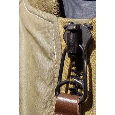 トイズマッコイ ToysMccoy ジャケット TYPE:B-15C(Mod) Col:Oliveの画像