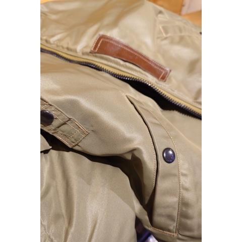 トイズマッコイ ToysMccoy ジャケット TYPE:B-15C(Mod) Col:Oliveの画像