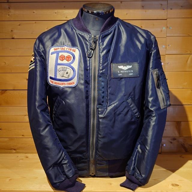 TOYS McCOY（トイズマッコイ） アウター Type:B-15C(MOD) 