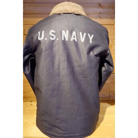 ジャケット・アウター TOYS McCOY N-1 JACKET TOYS McCOY（トイズマッコイ） アウター 