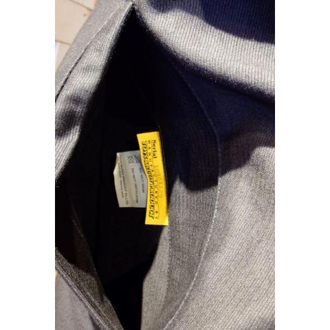 トイズマッコイ ToysMccoy アウター "N-1 DECK JACKET" Col:Navyの画像