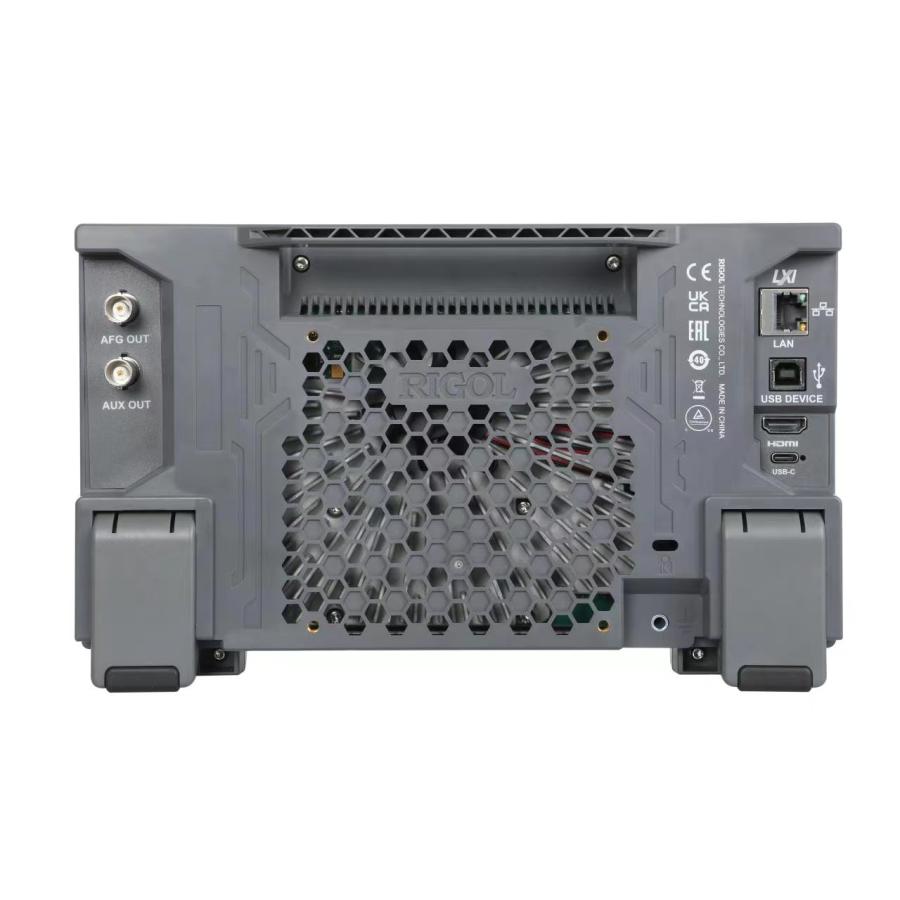RIGOL 12bit デジタル・オシロスコープ DHO924 250MHz+12bit+ RIGOL 12bit デジタル・オシロスコープ DHO924 250MHz+12bit+
