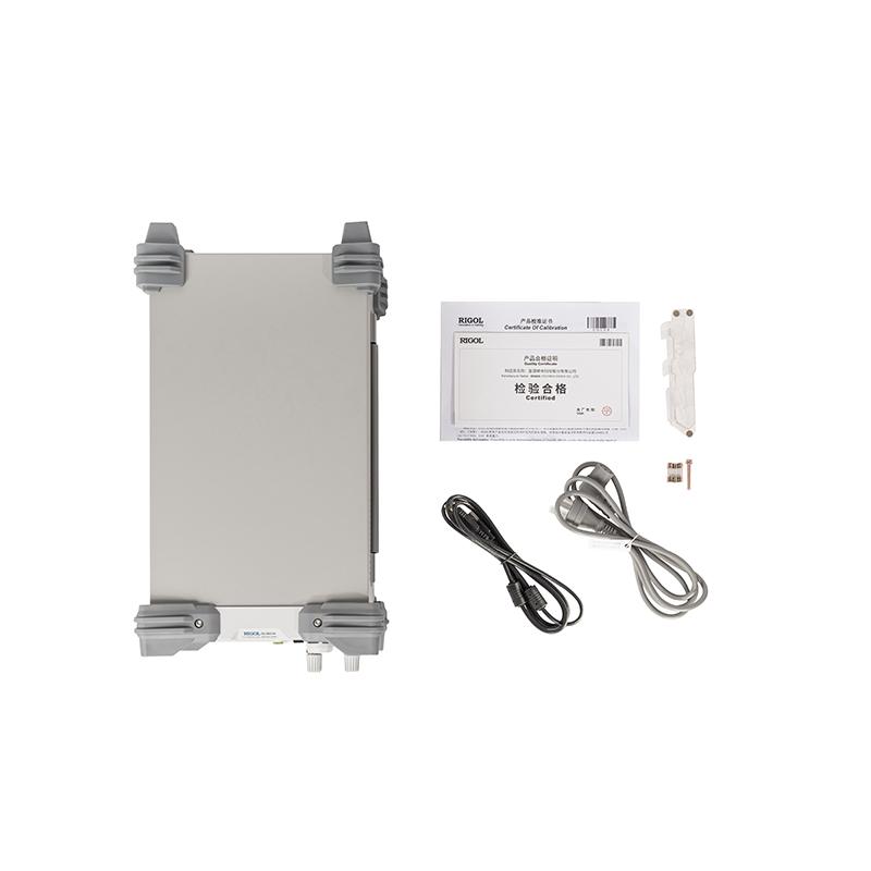RIGOL プログラマブル直流電子負荷 DL3021A 200W＋150V/40A＋0.001A/μs〜5A/μs+0.1mV,0.1mA＋30kHzの画像