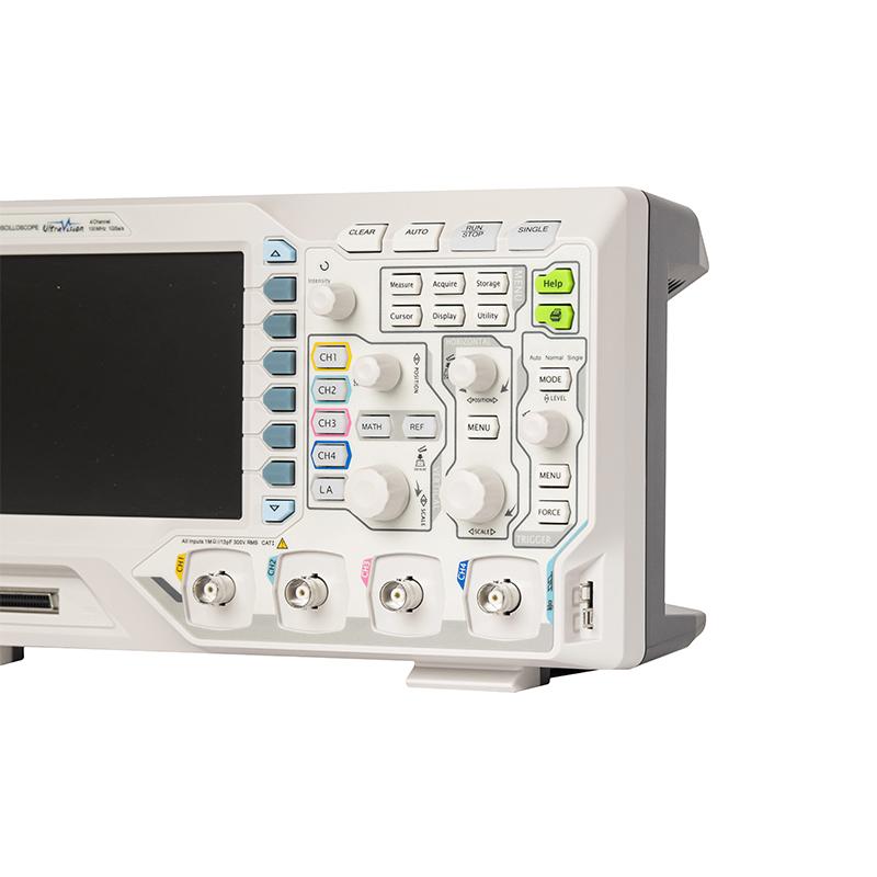 RIGOL（リゴル） RIGOL DS1104Z Plus デジタル・オシロスコープ 100MHz