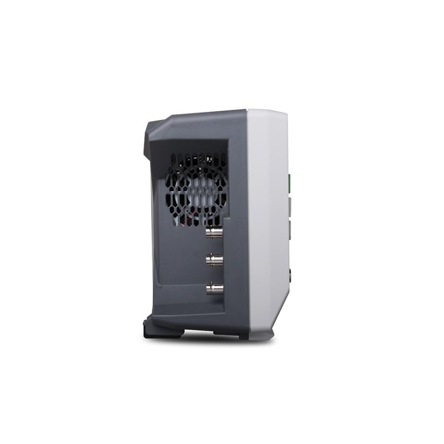 RIGOL スペクトラム・アナライザ DSA815-TG 9kHz〜1.5GHz+10Hz~1MHz+ 