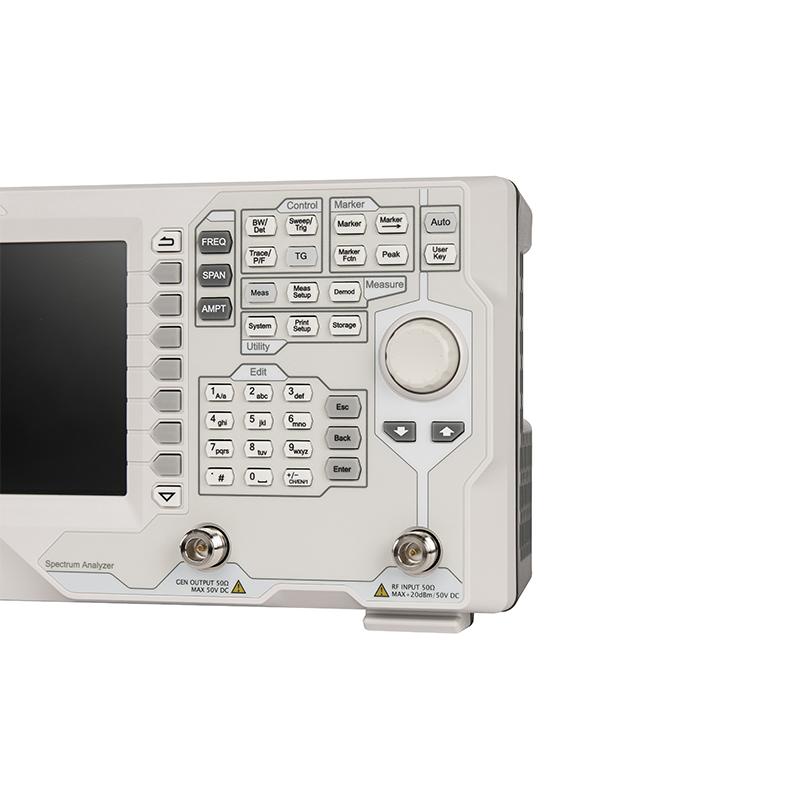 RIGOL（リゴル） スペクトラム・アナライザ DSA815-TG 9kHz〜1.5GHz+