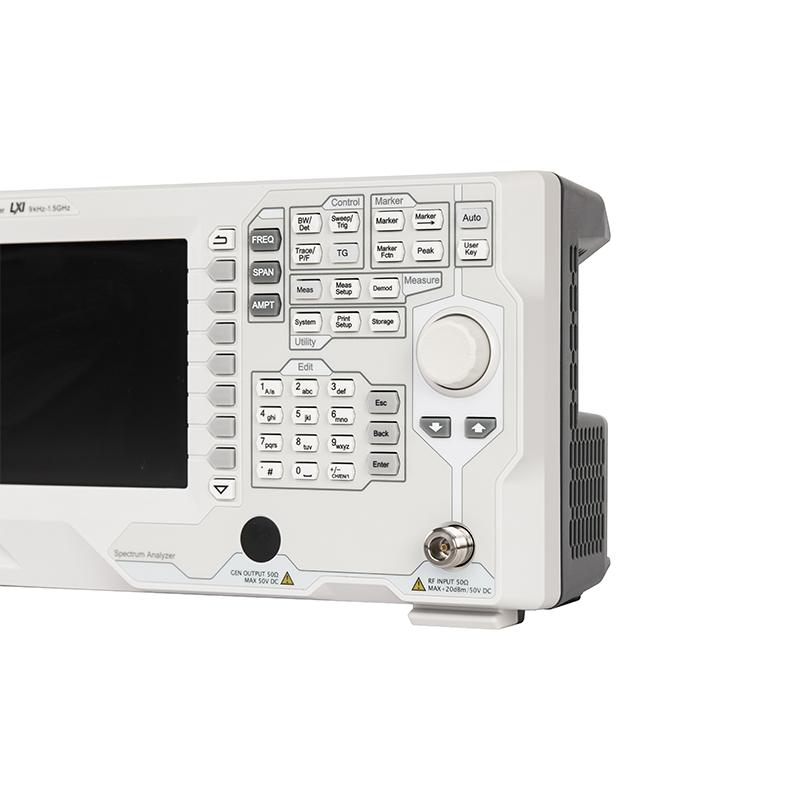 RIGOL（リゴル） スペクトラム・アナライザ DSA815 9kHz〜1.5GHz
