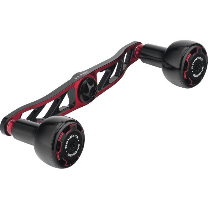 GOMEXUS（ゴメクサス） 超々ジュラルミン製 ハンドル CH-AS30 120mm