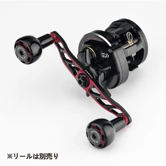 GOMEXUS（ゴメクサス） 超々ジュラルミン製 ハンドル CH-AS30 120mm