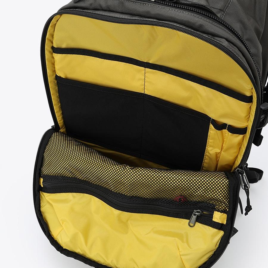 Columbia（コロンビア） タイガーブルック 40L トラベル バックパック