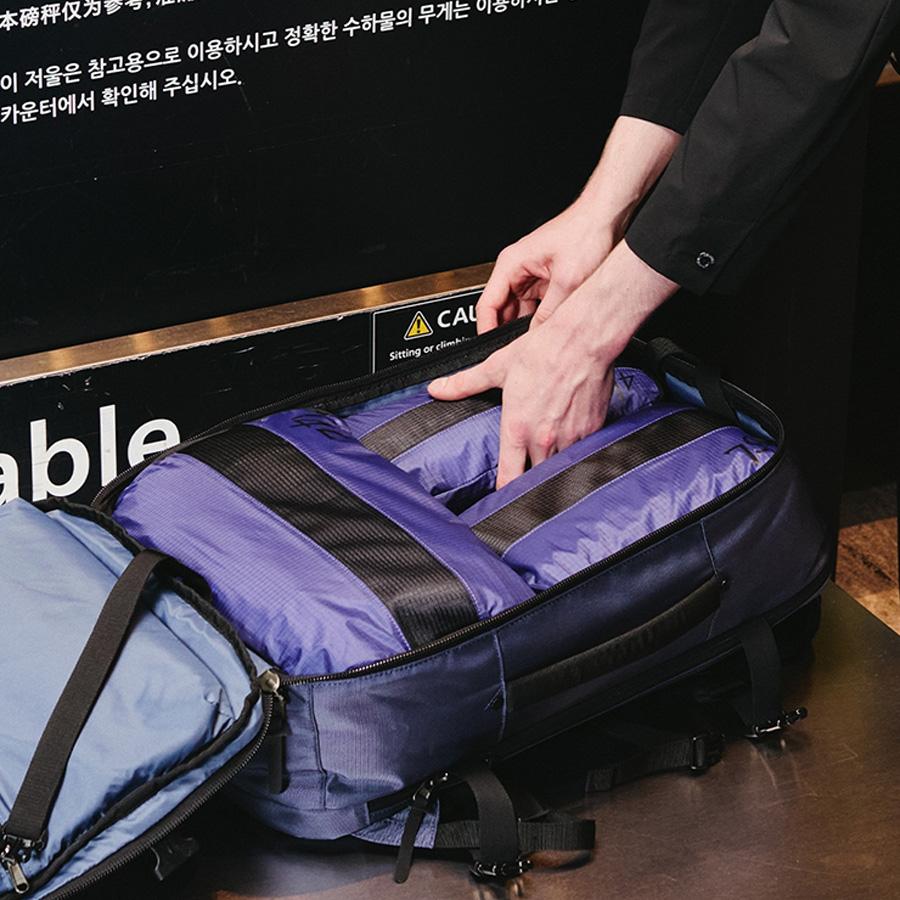Db ハガー　ローラーバック　40L バックパック　リュック　大橋海人 Dbトップページ – UPLNDオンラインストア
