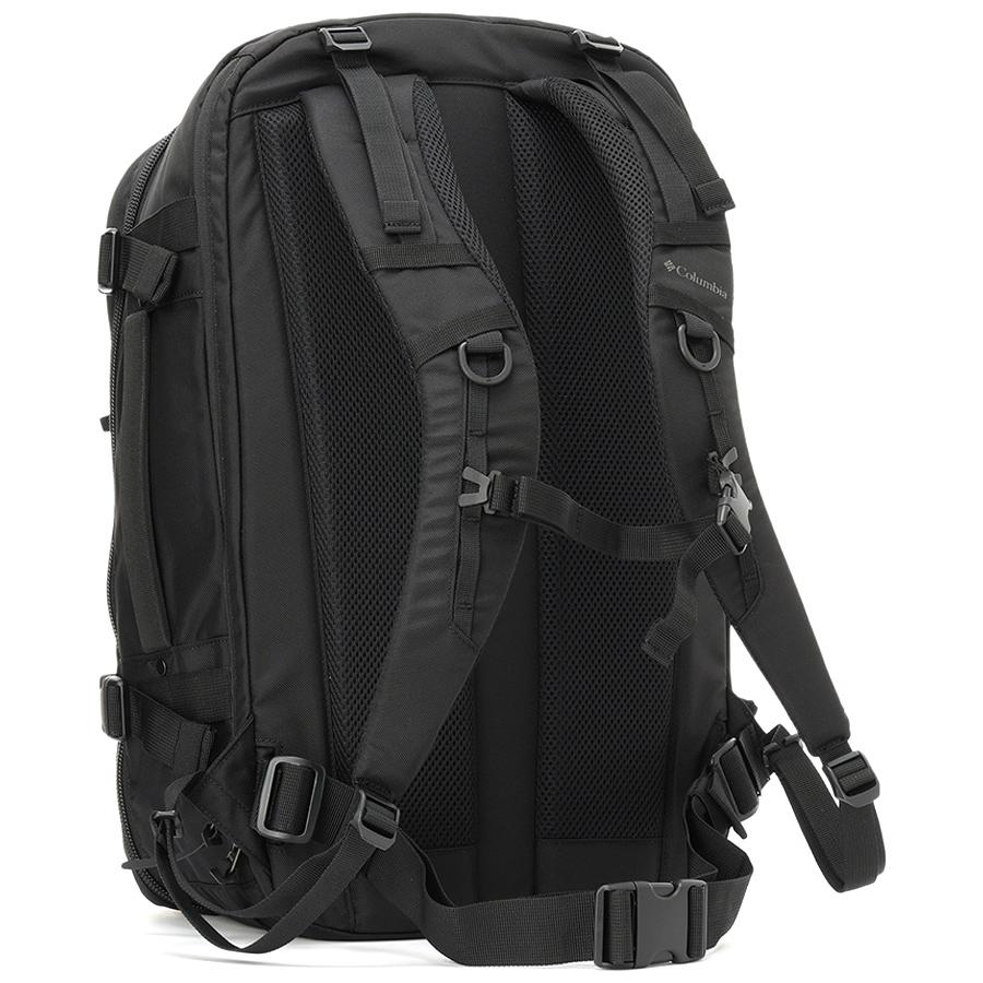 Columbia（コロンビア） タイガーブルック 40L トラベル バックパック