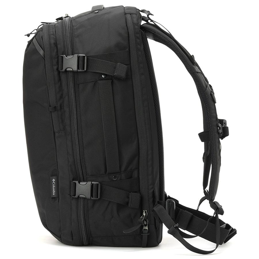 Columbia（コロンビア） タイガーブルック 40L トラベル バックパック
