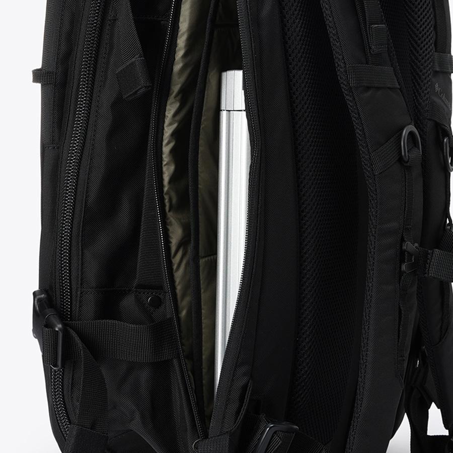 Columbia（コロンビア） タイガーブルック 40L トラベル バックパック