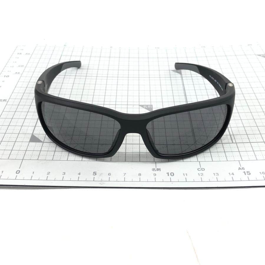 GOMEXUS（ゴメクサス） 偏光サングラス Type2 釣り 偏光グラス CR39
