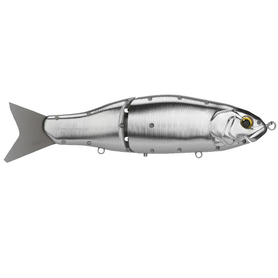 Gomexus サイバーベイト240 ケース付き Gomexus サイバーベイト240 ケース付き