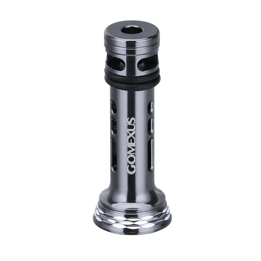 GOMEXUS ゴメクサス リールスタンド R4 48mm シマノ ダイワ 各