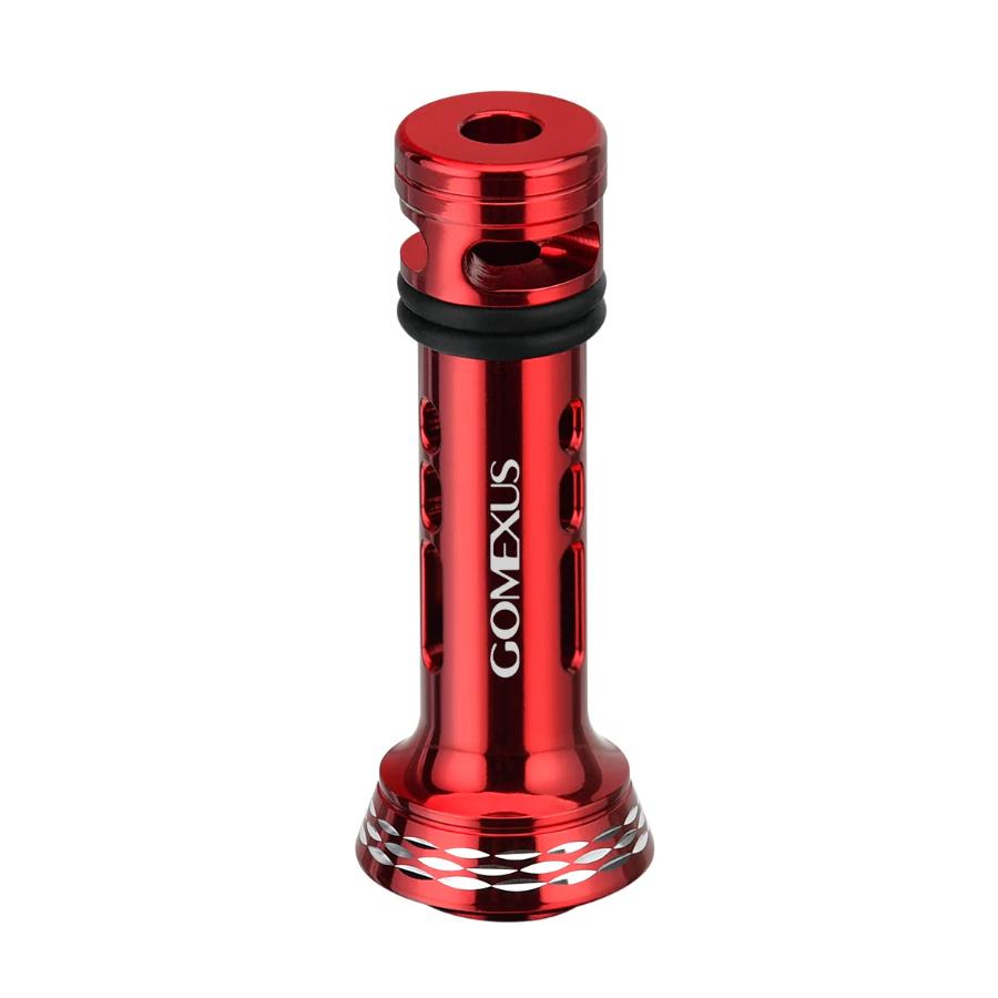 GOMEXUS ゴメクサス リールスタンド R4 48mm シマノ ダイワ 各