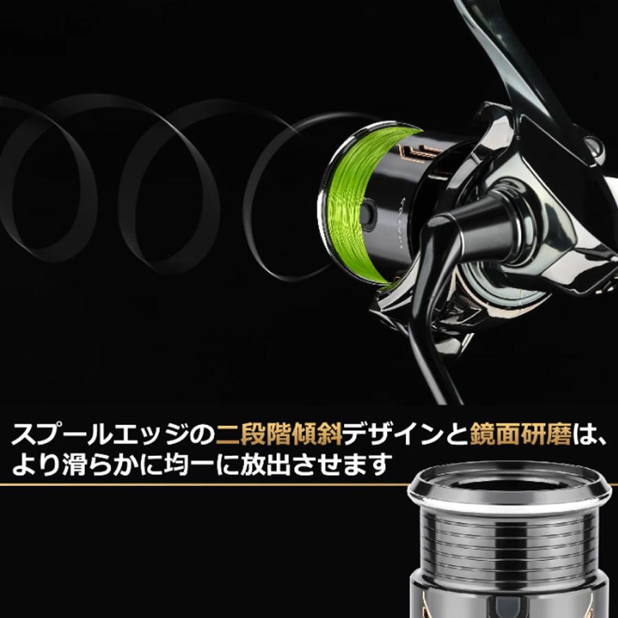 ゴメクサス シマノ 22 ステラ スプール 2500-3000/C3000用 超々 ゴメクサス シマノ 22 ステラ スプール 2500-3000/C3000用 超々