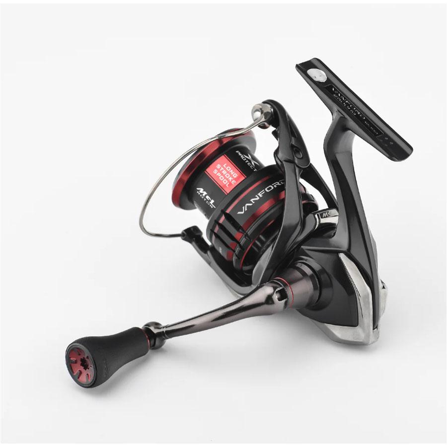 ゴメクサス　リールハンドルノブ　ミニTPE　レッド　シマノ　ダイワ　2個セット 新作】ゴメクサス ハンドルノブ TPE20 20mm シマノTypeA/ダイワ