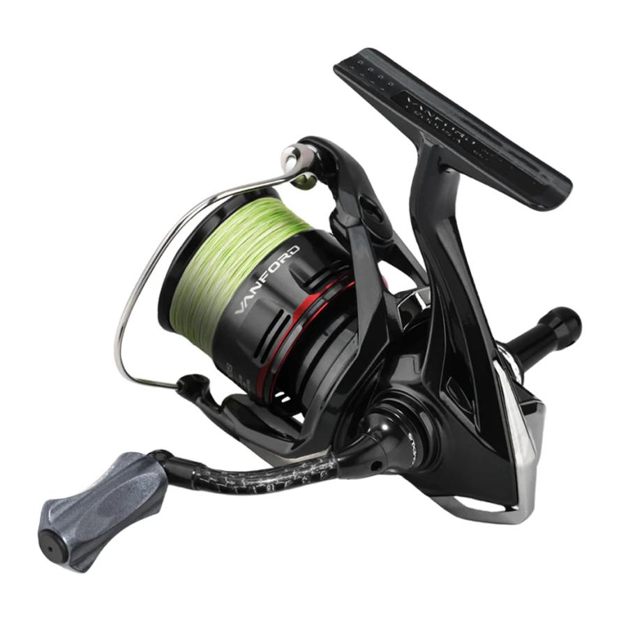 GOMEXUS（ゴメクサス） 【新作】 CraftFin-35 ライトゲームハンドル