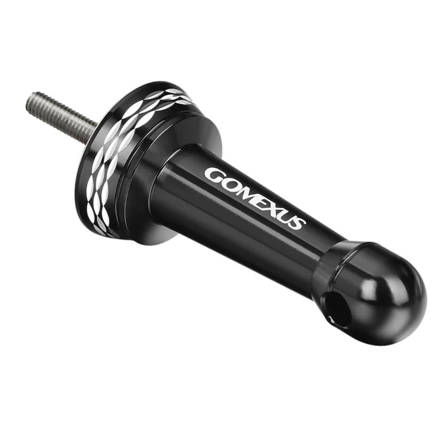 GOMEXUS（ゴメクサス） リールスタンド R3 42mm シマノ ダイワ アブ