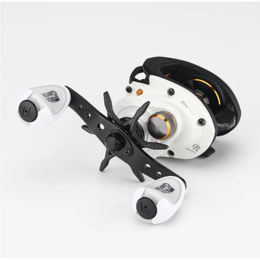 ゴメクサス スタードラグ カーボン製 右巻き用（R）アブガルシア STA6
