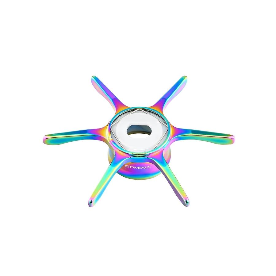 ゴメクサス スタードラグ シマノ ベイトリール用 STS6 左右