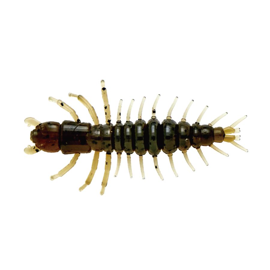 ニッコーワーム ZAZA ヘビトンボ 3inch ニッコー化成 | Nikko Worm