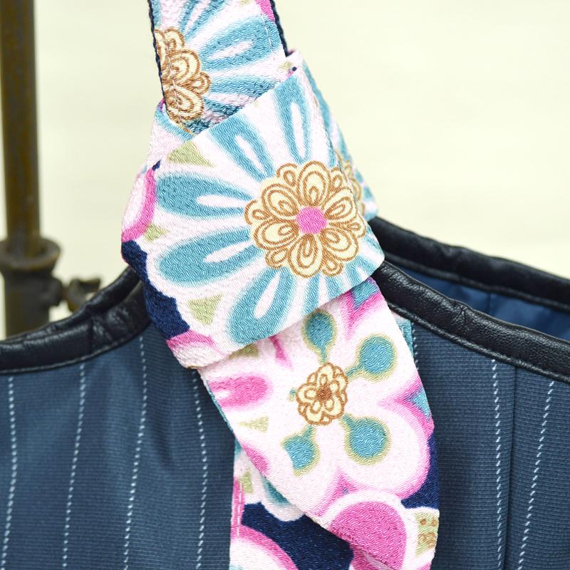 大流行中！ 【ほにや】高知 ☆新品 ¥15800＋税 ショルダーバック 和柄