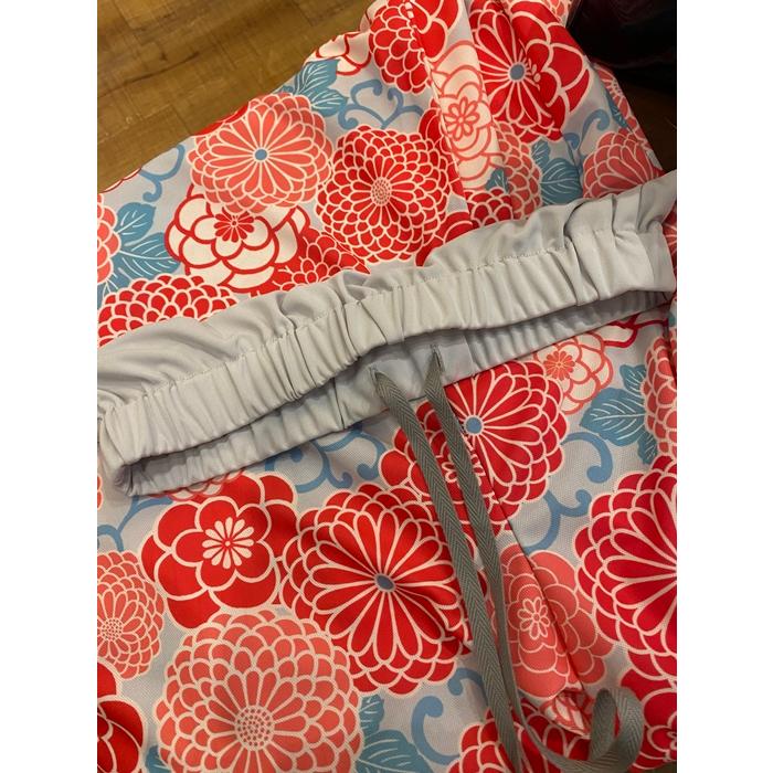 【専用】ほにや　よさこい　高知　美楽流パンツ　ミラクルパンツ　ピンク ほにや 美楽流パンツ 新菊丸 ピンク 丈ロングサイズ 丈90cm 総