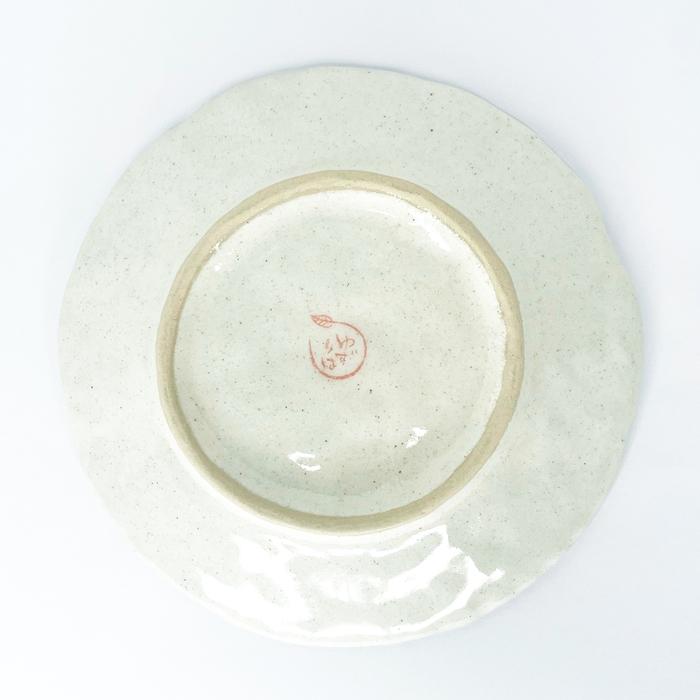 工房ゆずりは カップ＆ソーサー 紅彩花雅 瀬戸焼 花柄 優しい感性 女性