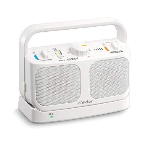 JVC みみ楽 EH-A550 : 家電＆カメラ