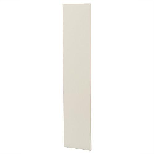 アイリスオーヤマ カラー化粧棚板 LBC-1225 ホワイト