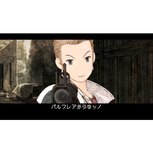 ファイナルファンタジータクティクス 獅子戦争 - PSP｜riiccoo-stor｜02