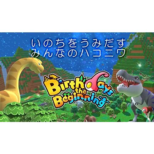 Birthdays the Beginning - PS4｜riiccoo-stor｜02