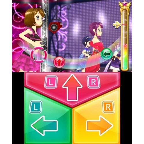 アイカツ2人のmy princess - 3DS｜riiccoo-stor｜05