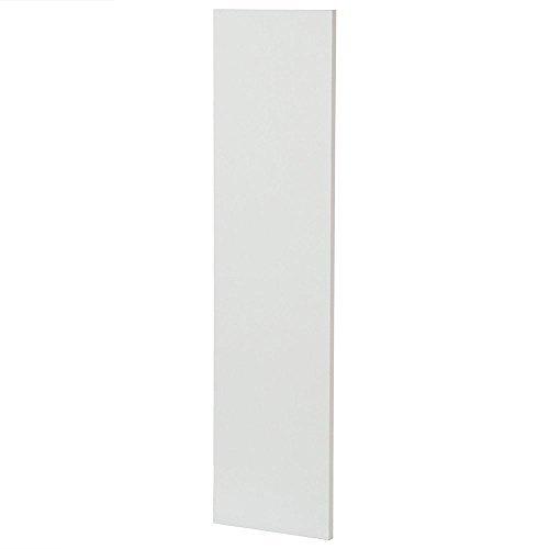 アイリスオーヤマ カラー化粧棚板 ホワイト LBC-1235