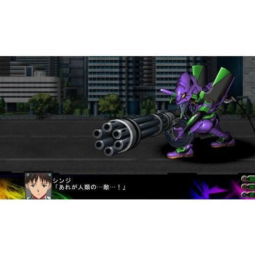 第3次スーパーロボット大戦Z 時獄篇 - PS3｜riiccoo-stor｜07