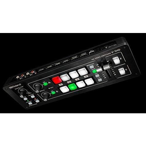 Roland ローランド HD VIDEO SWITCHER V-1HD｜riiccoo-stor｜06