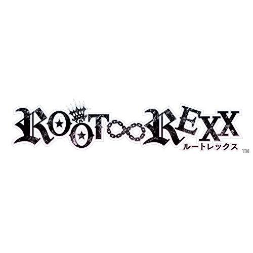 ROOT∞REXX - PS Vita｜riiccoo-stor｜02