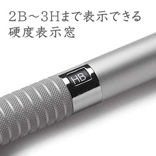 ステッドラー シャーペン 1.3mm 製図用シャープペン シルバーシリーズ 925 25-13｜riiccoo-stor｜05