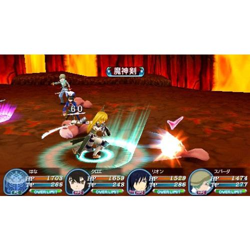 テイルズ オブ ザ ワールド レディアント マイソロジー3 - PSP｜riiccoo-stor｜06