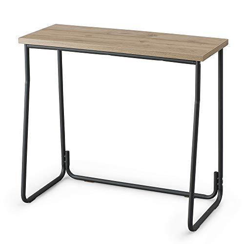 期間限定キャンペーン 一人暮らし デスク おしゃれ アイリスオーヤマ 単身 Pcデスク 机 アイアンウッ 部屋を広く パソコンデスク テレワークノートパソコンが置ける その他デスク 机