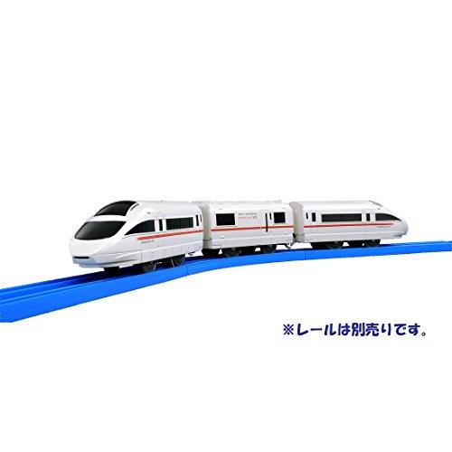 プラレール S-37 小田急ロマンスカー 50000形 : ricf42763109 